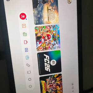 닌텐도 스위치2 마리오카트 월드, 동키콩 바난자, FC26, 하데스2 판매합니다!