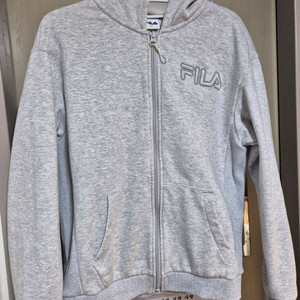 필라 아동 트레이닝복 세트