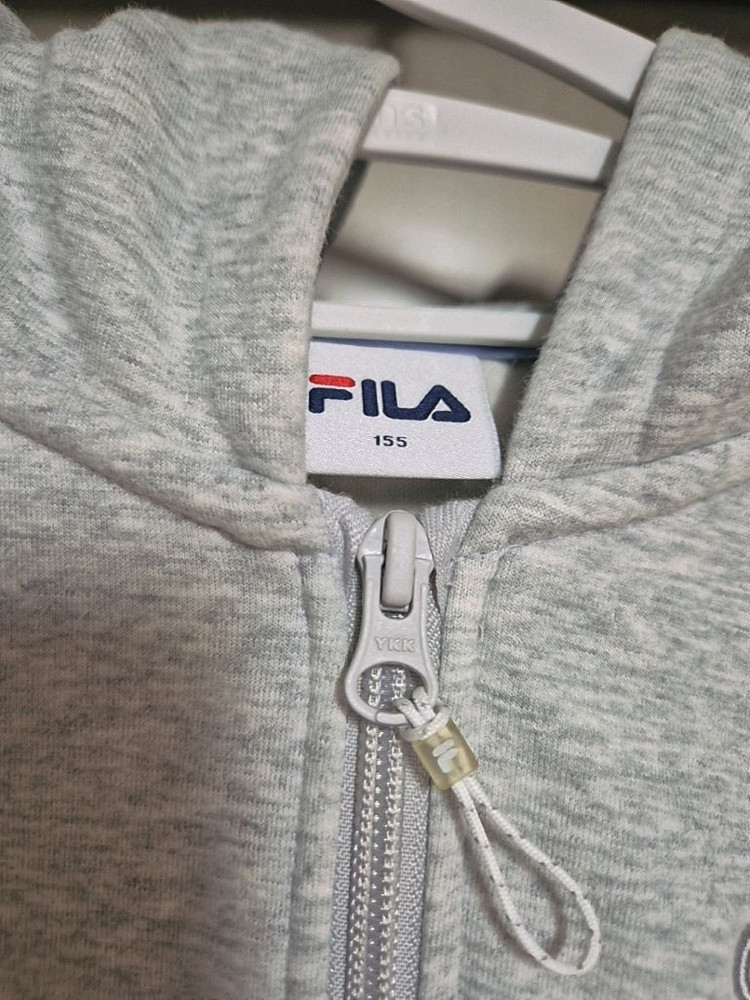 필라 아동 트레이닝복 세트--1