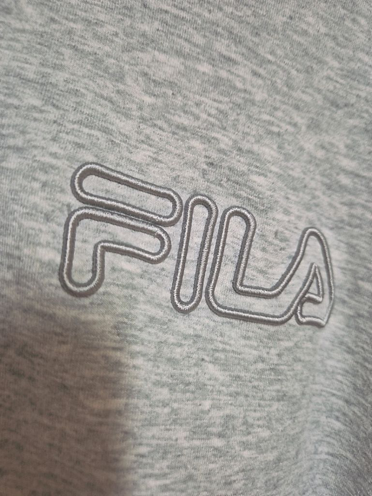 필라 아동 트레이닝복 세트--2