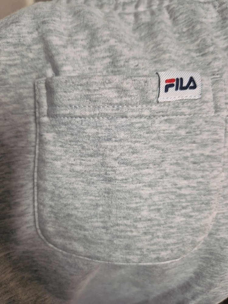 필라 아동 트레이닝복 세트--7