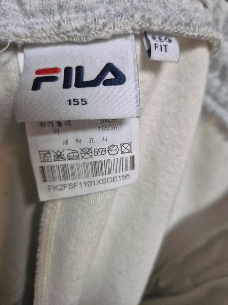 필라 아동 트레이닝복 세트--8