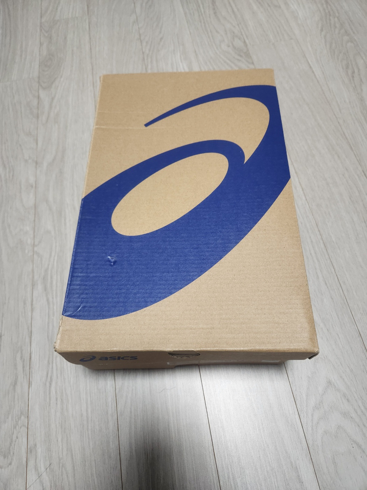 [새상품] 아식스 남성 워킹화 스니커즈 젤 라이드 1293A032-100--4