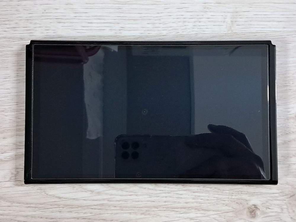 닌텐도 스위치 oled A급 풀구성 + 파우치--1