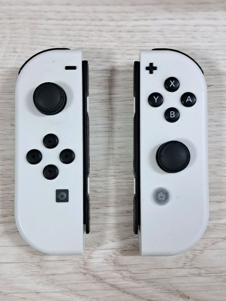 닌텐도 스위치 oled A급 풀구성 + 파우치--3