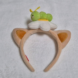 롯데월드 머리띠&생일 머리띠 이미지