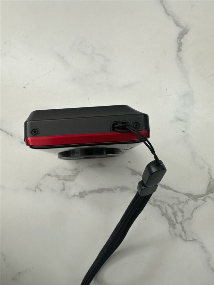 [풀터치] 삼성 VLUU ST500 한효주 카메라 빈티지 디카팝니다 이미지