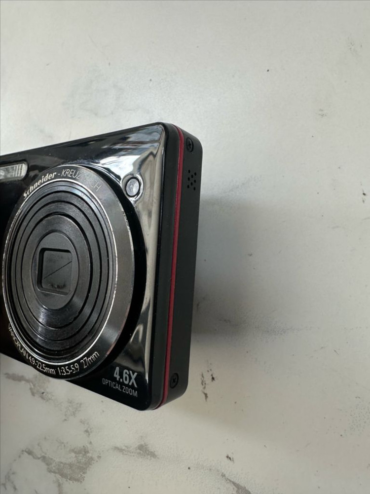 [풀터치] 삼성 VLUU ST500 한효주 카메라 빈티지 디카팝니다 이미지