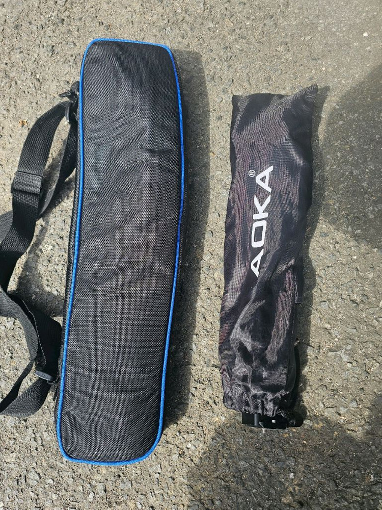 벤로 C-1192T 카본삼각대 이미지