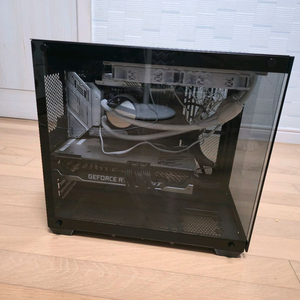 고성능 게이밍 컴퓨터