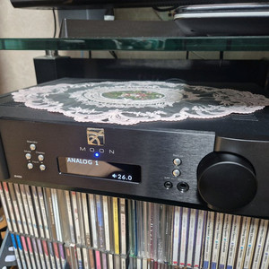 심오디오 240i 인티앰프(마지막가격)