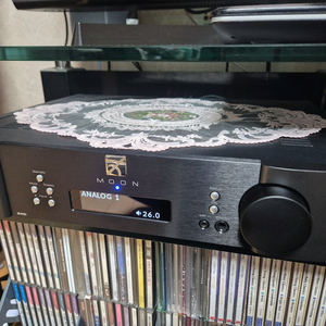 심오디오 240i 인티앰프(마지막가격)