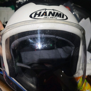 한미 세타모 hanmi 헬멧