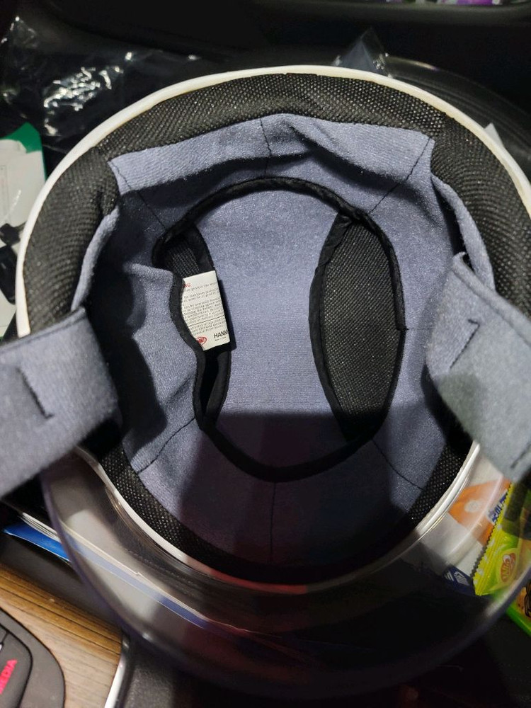 한미 세타모 hanmi 헬멧--1