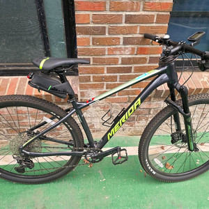 메리다 빅나인 SLX 에디션 MTB 팝니다