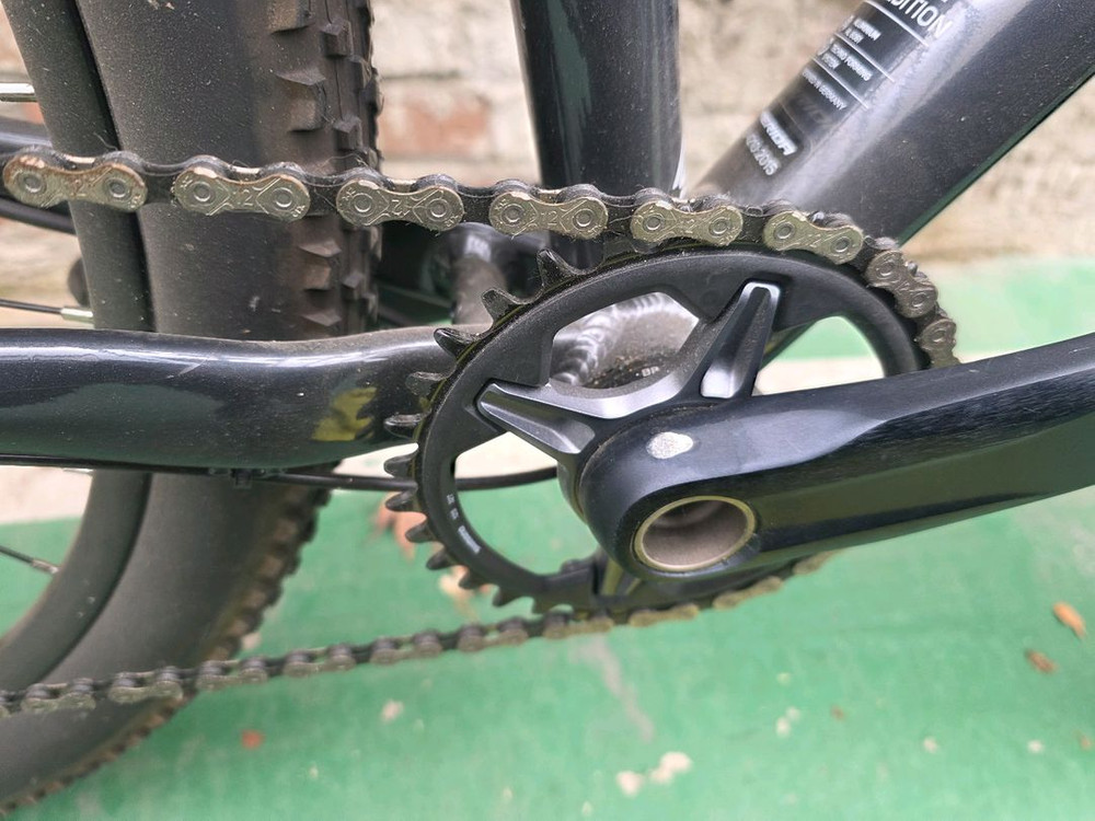 메리다 빅나인 SLX 에디션 MTB 팝니다--2