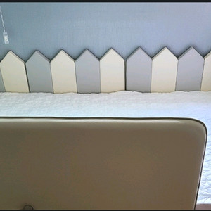 알집 울타리 벽매트