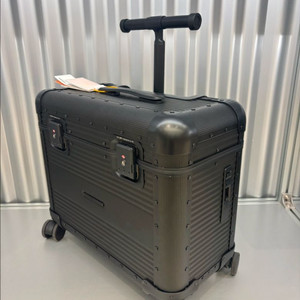 (2026신상)로우로우캐리어 ALU CONVERTIBLE ep.2 44L /17