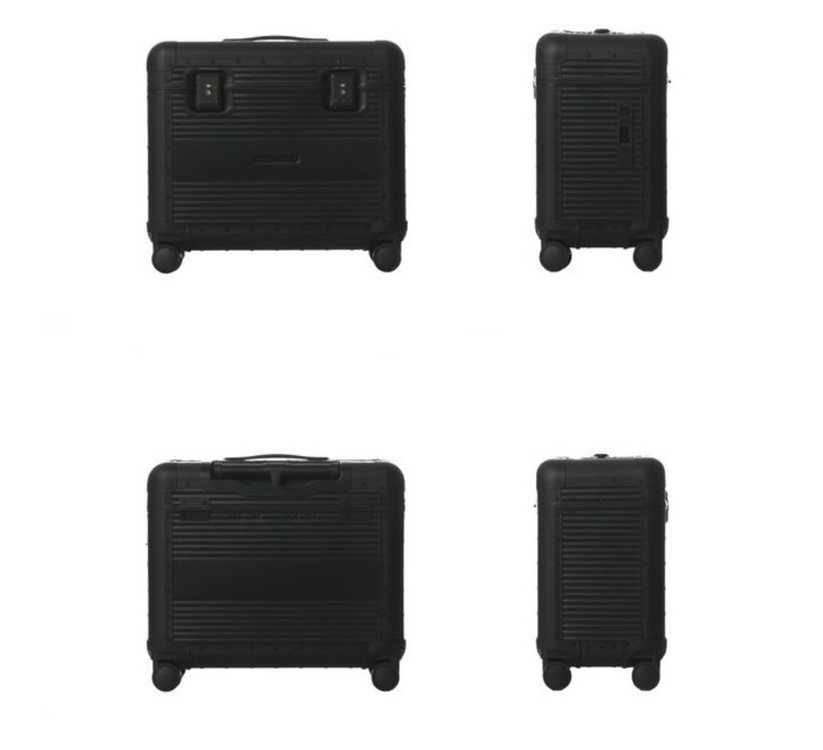 (2026신상)로우로우캐리어 ALU CONVERTIBLE ep.2 44L /17--1