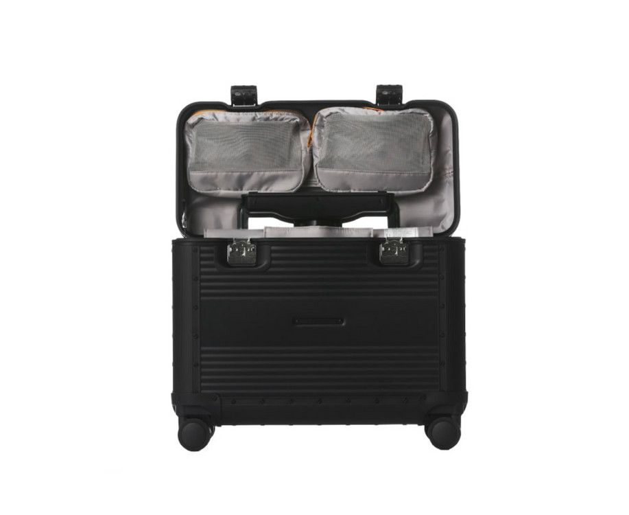 (2026신상)로우로우캐리어 ALU CONVERTIBLE ep.2 44L /17--2