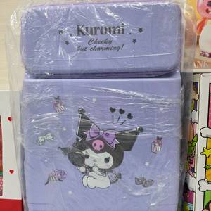 쿠로미 20인치 캐리어 팝니다~