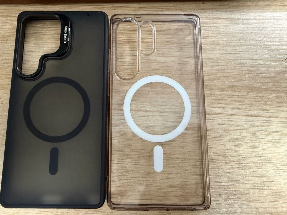 갤럭시 S25 울트라 512GB 티타늄 블랙 박스포함--2