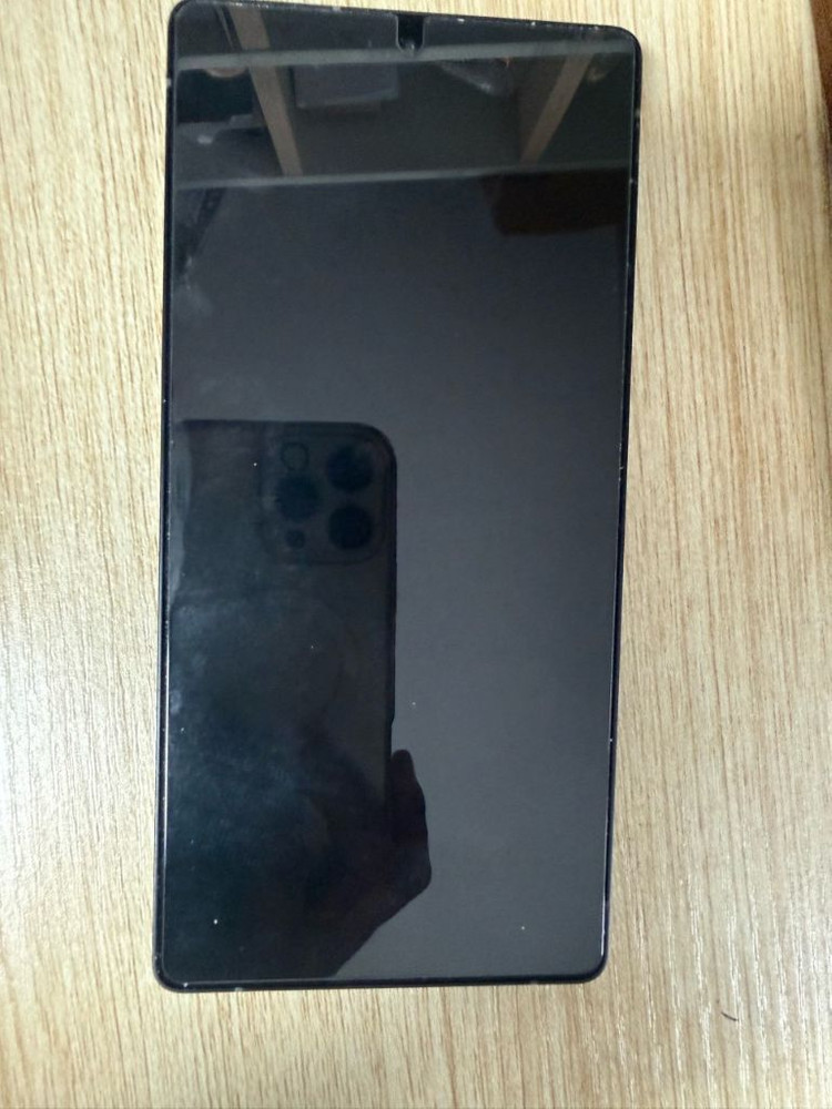 갤럭시 S25 울트라 512GB 티타늄 블랙 박스포함--8