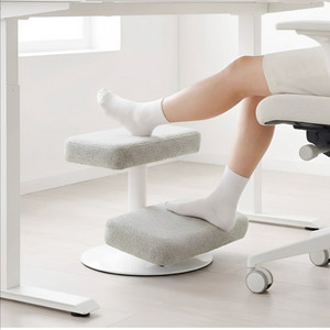 발받침대 이미지