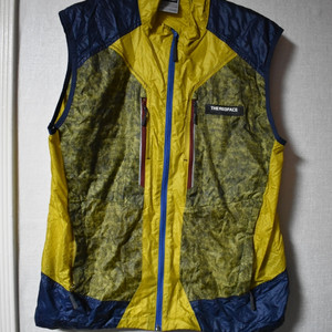 레드페이스 남성 조끼 (105) 이미지