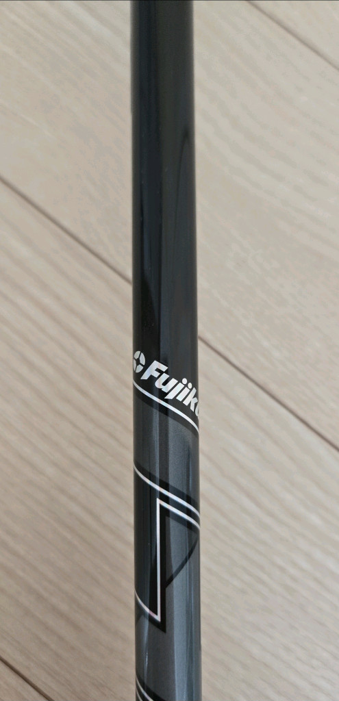 여성용우드 지니코 우드 3번 5번 뉴에어스피드 샤프트 조합 고급 피팅채 이미지