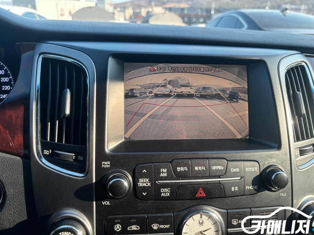 [현대]에쿠스(신형) VS380 럭셔리 #3월급매 이미지