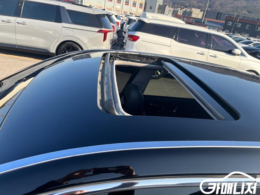 [현대]에쿠스(신형) VS380 럭셔리 #3월급매 이미지