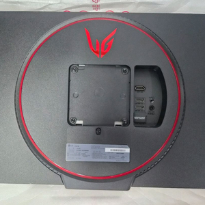 LG 27GP750 27인치 게이밍 모니터/FHD/240hz