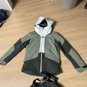 카브 스키복 이미지