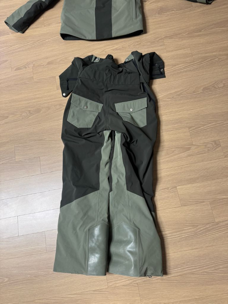 카브 스키복 이미지