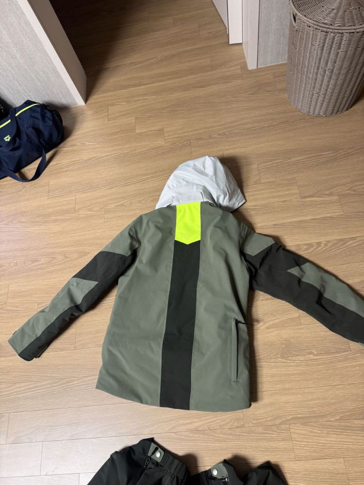 카브 스키복 이미지