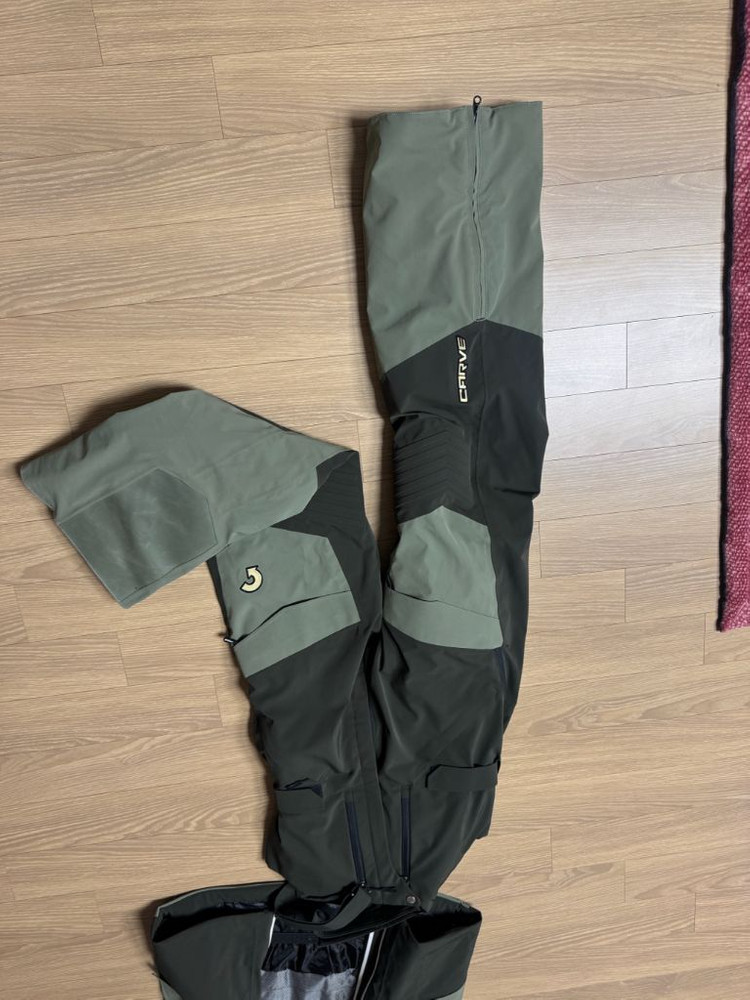 카브 스키복 이미지