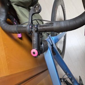 캐논데일 슈퍼식스 에보 105 2021 48사이즈 이미지