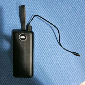 에스모도 SMODO-360 30000mAh 대용량 고속충전 보조배터리