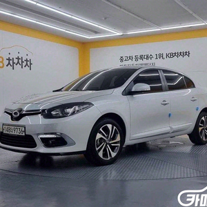 [르노코리아(삼성)]SM3 네오 SE #3월급매 이미지