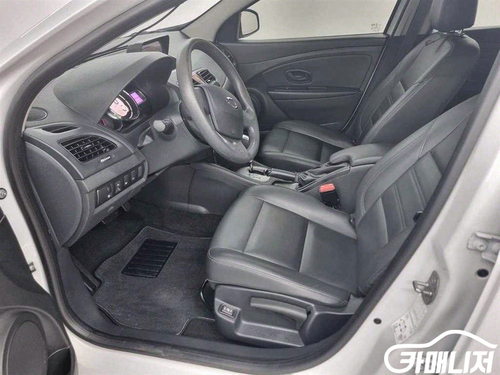 [르노코리아(삼성)]SM3 네오 SE #3월급매 이미지