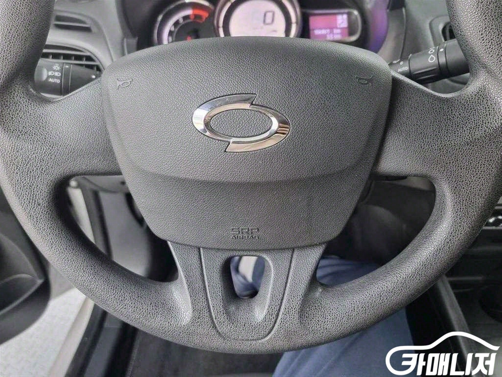 [르노코리아(삼성)]SM3 네오 SE #3월급매 이미지