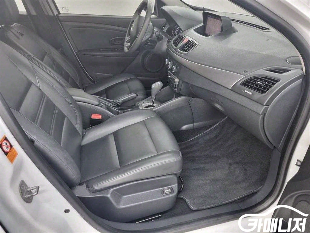 [르노코리아(삼성)]SM3 네오 SE #3월급매 이미지