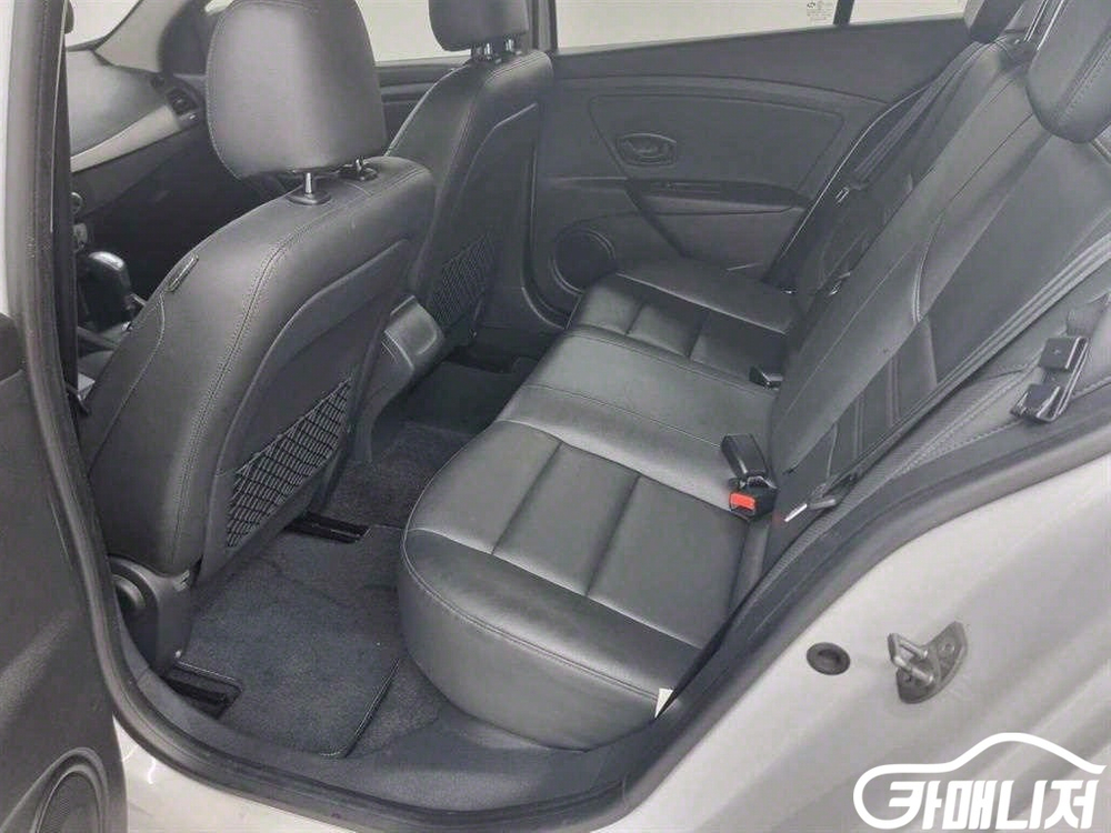 [르노코리아(삼성)]SM3 네오 SE #3월급매 이미지