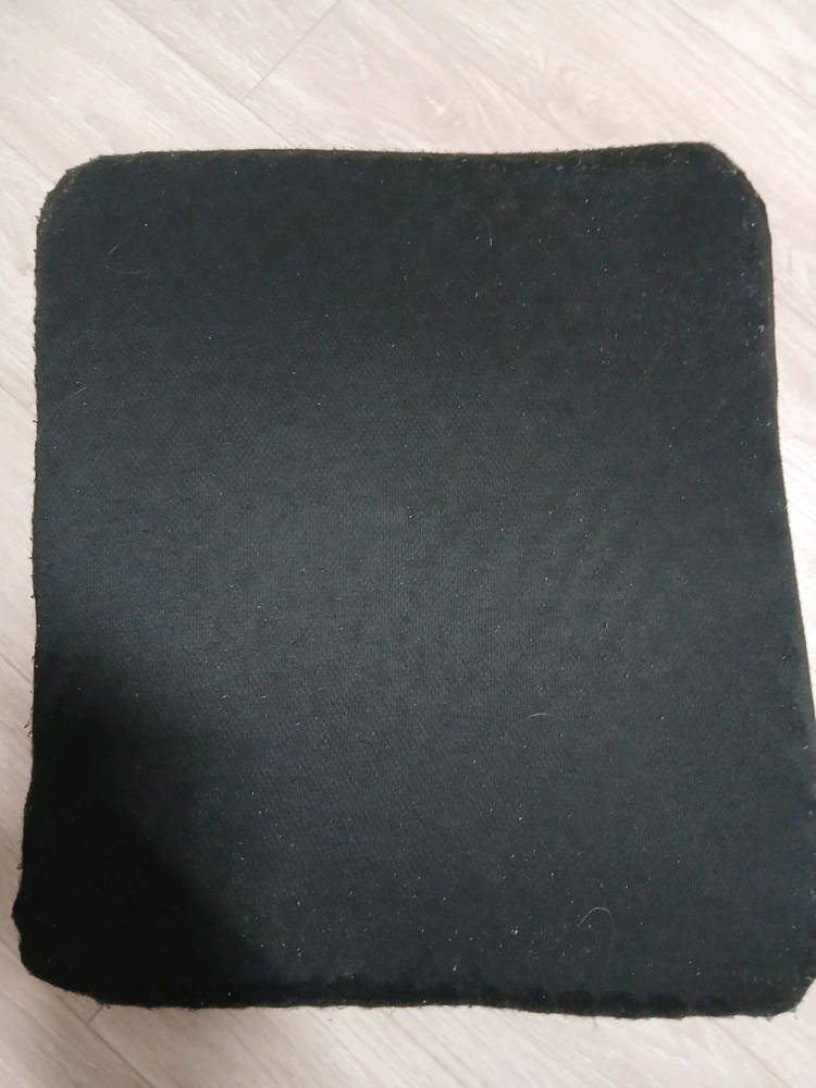 접이식 쿠션 의자 이미지