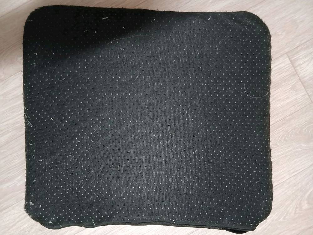 접이식 쿠션 의자 이미지