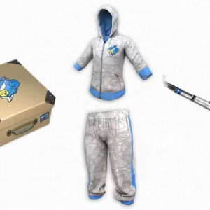 배그 스킨 코드 xdd 이미지