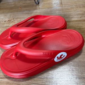 수프라 에센셜 슬라이드 슬리퍼 이미지