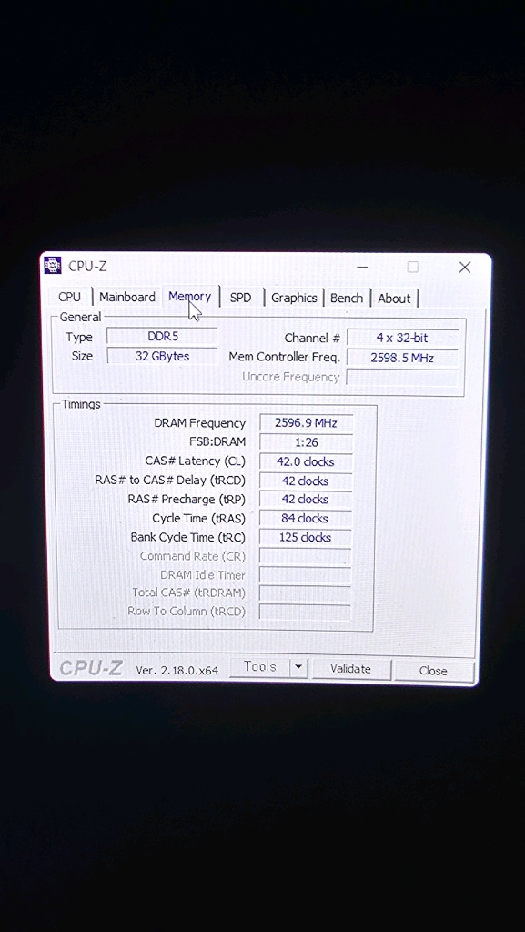 고사양 게이밍 컴퓨터 PC 본체 라이젠 7500F / ddr5 32g / RX 7600 8gb 이미지