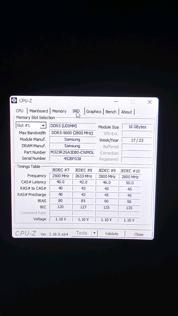 고사양 게이밍 컴퓨터 PC 본체 라이젠 7500F / ddr5 32g / RX 7600 8gb 이미지